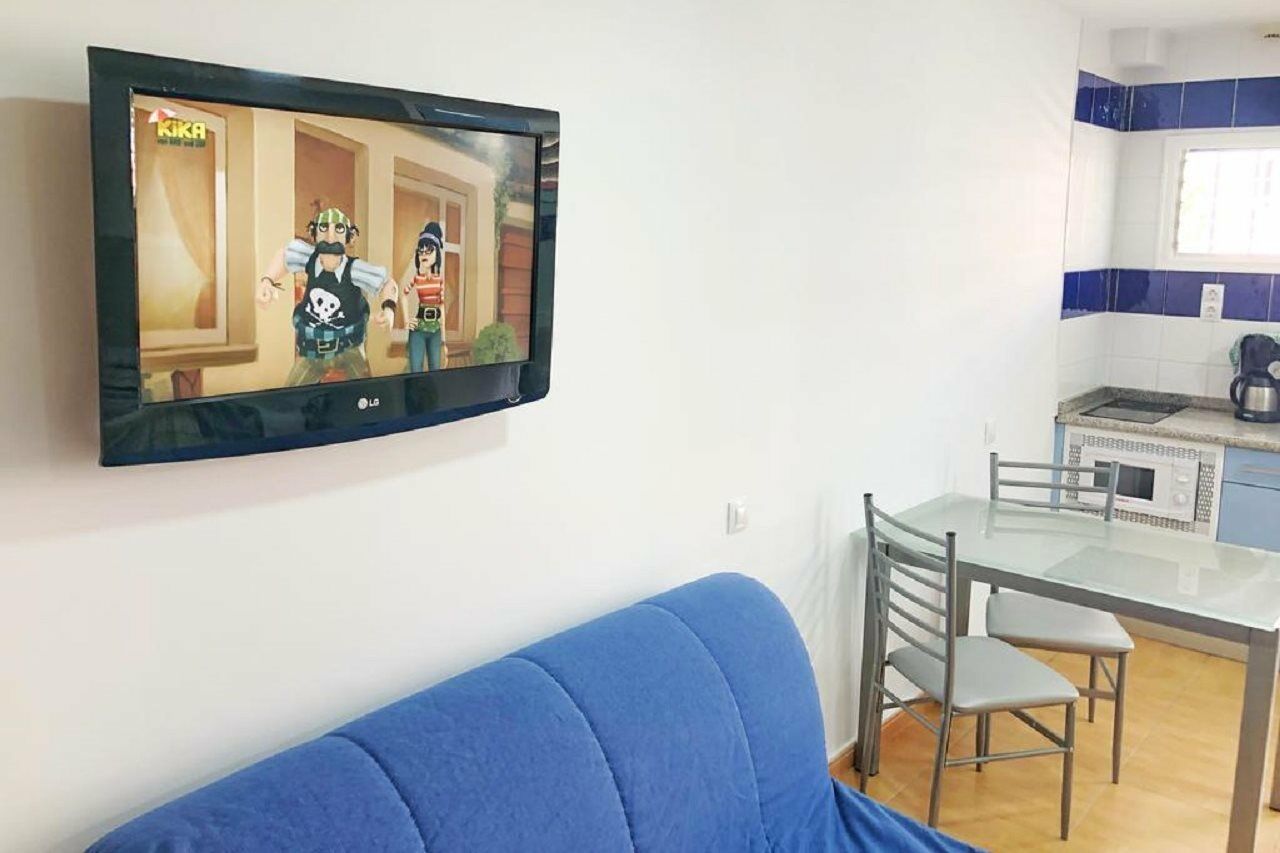 Don Gregorio Appartement