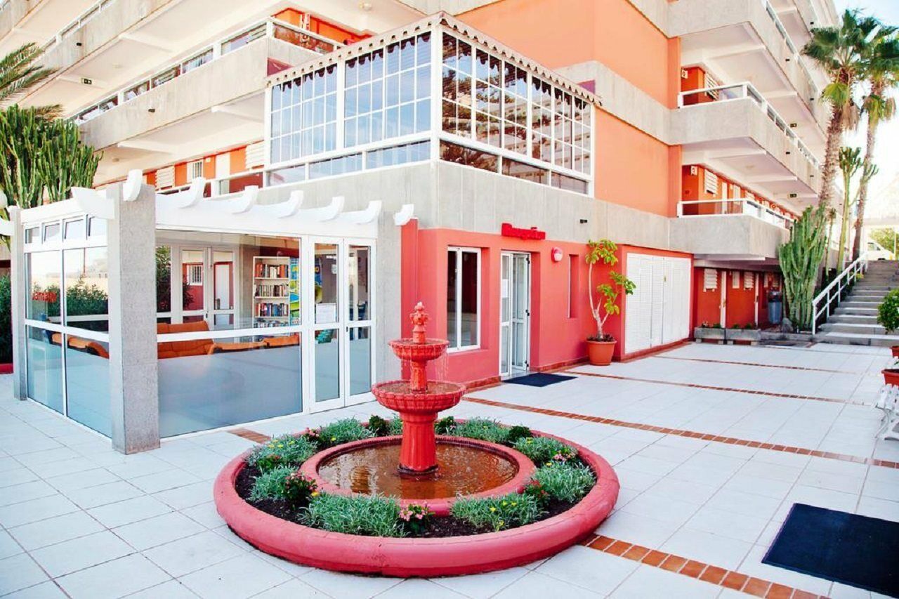 Appartement Don Gregorio