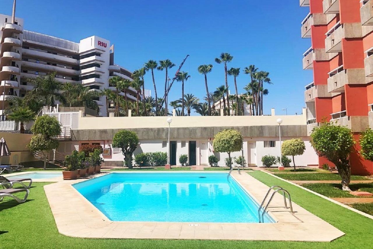 Don Gregorio * Playa del Inglés