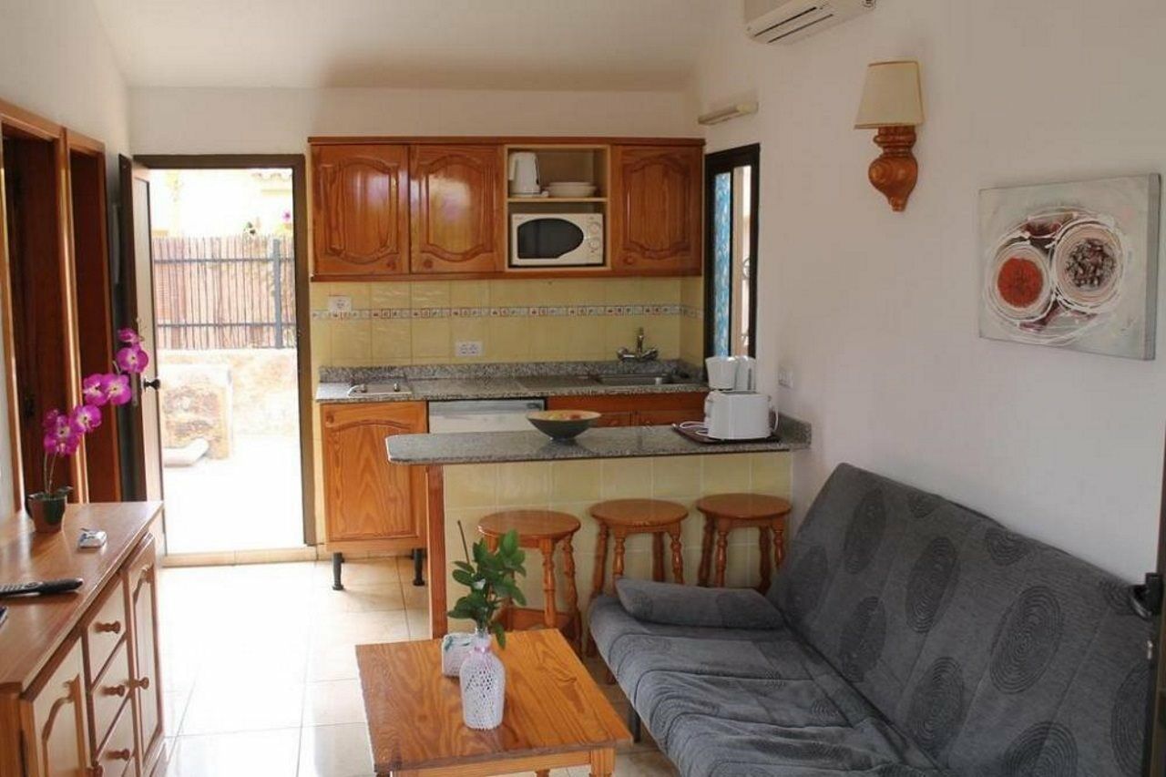 Santa Fe Playa del Inglés