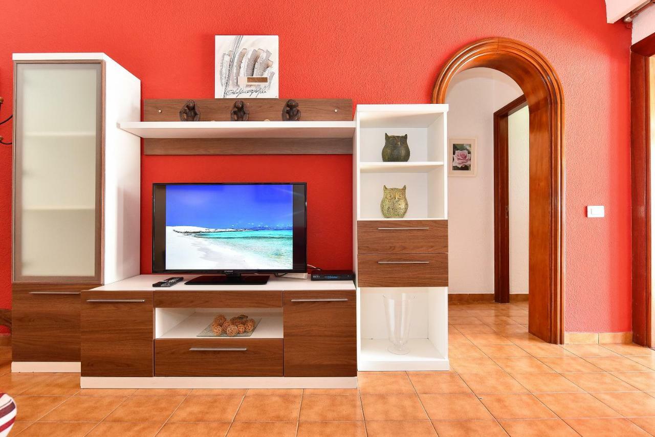 Casa de férias Jacuzzi & Garden Playa del Inglés