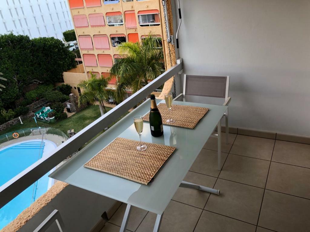 Apartment Dunatlantico Playa del Ingles (Gran Canaria)