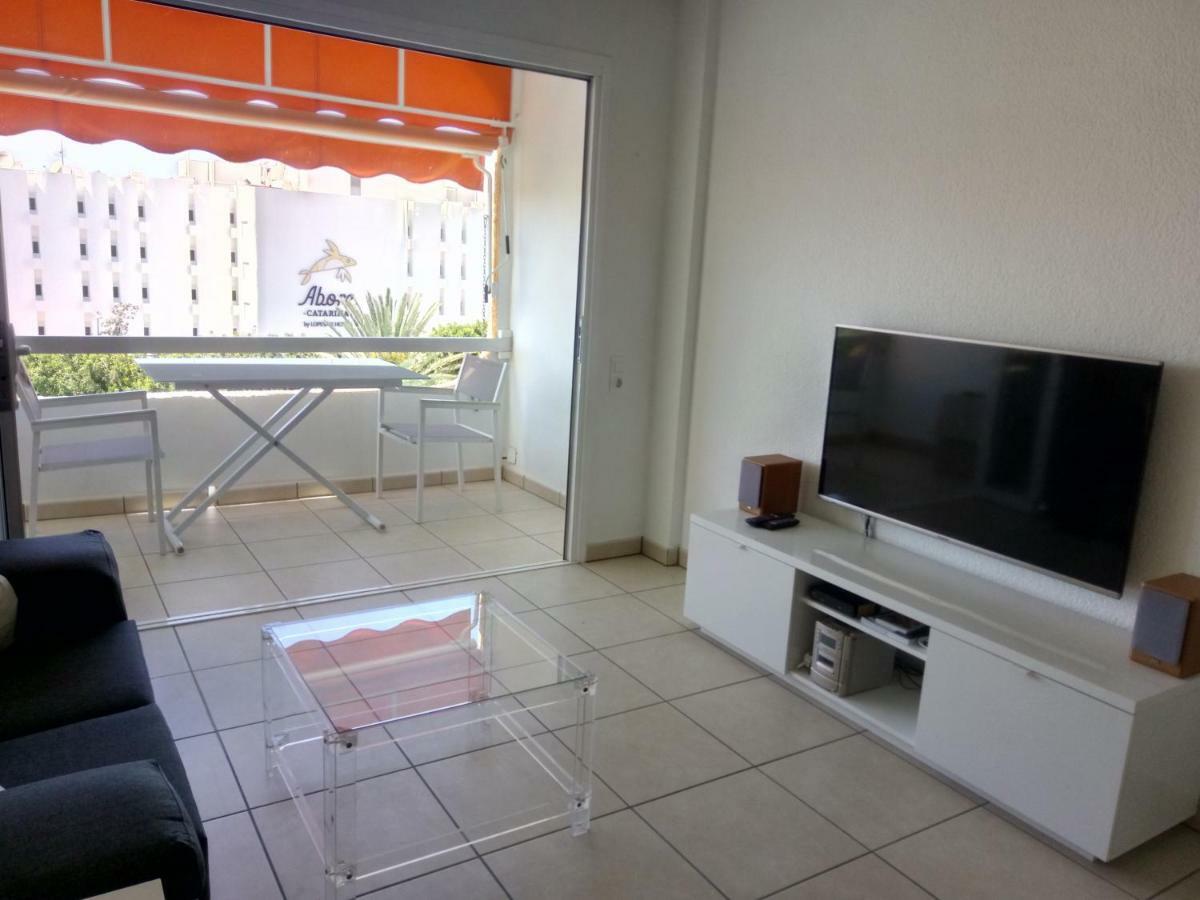 Apartment Dunatlantico Playa del Ingles (Gran Canaria)