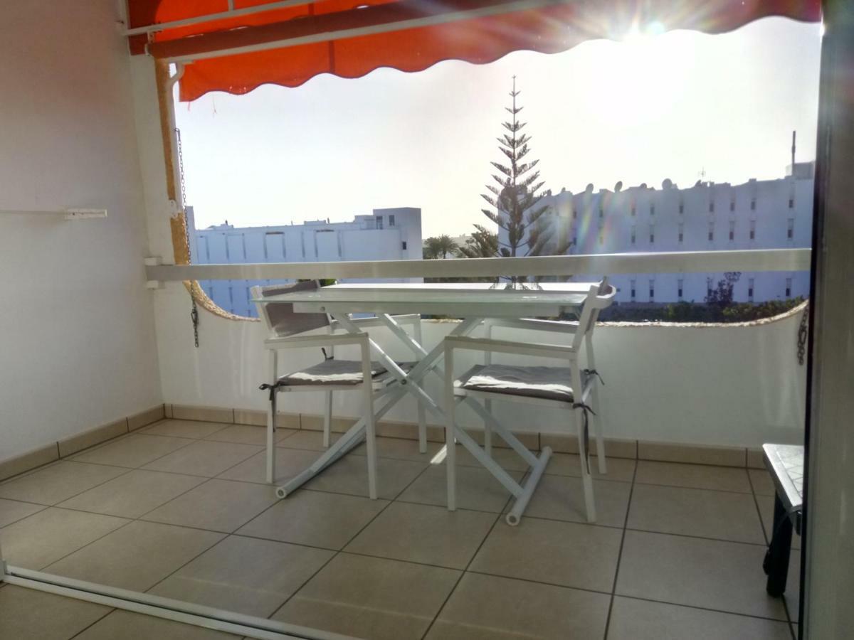 Apartment Dunatlantico Playa del Ingles (Gran Canaria)