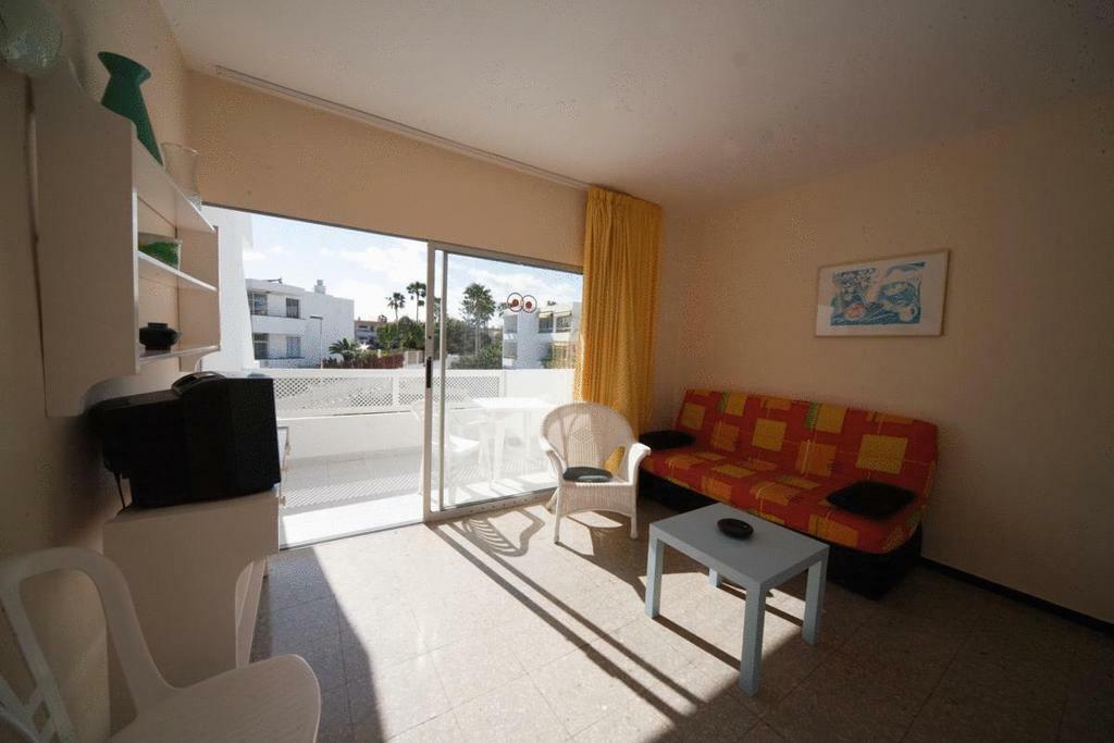 Apartment Guatiza *