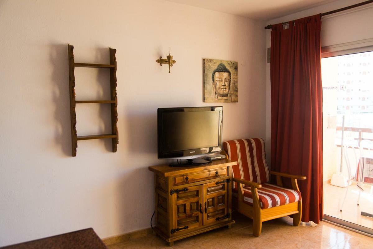 Apartment Juncos Ii Playa del Ingles (Gran Canaria)