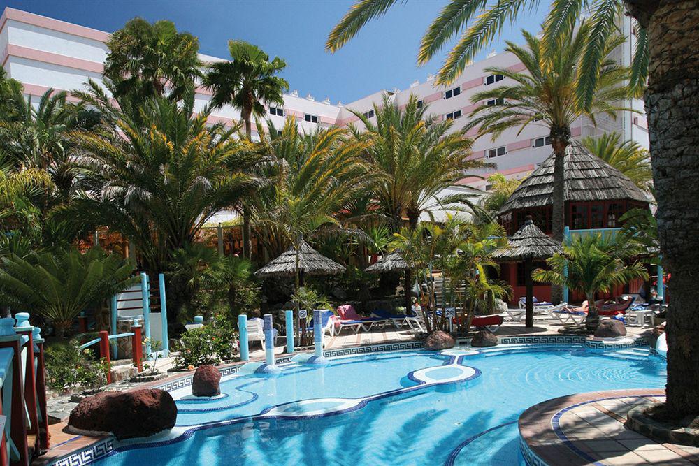 Hotel Abora Continental By Lopesan 3*