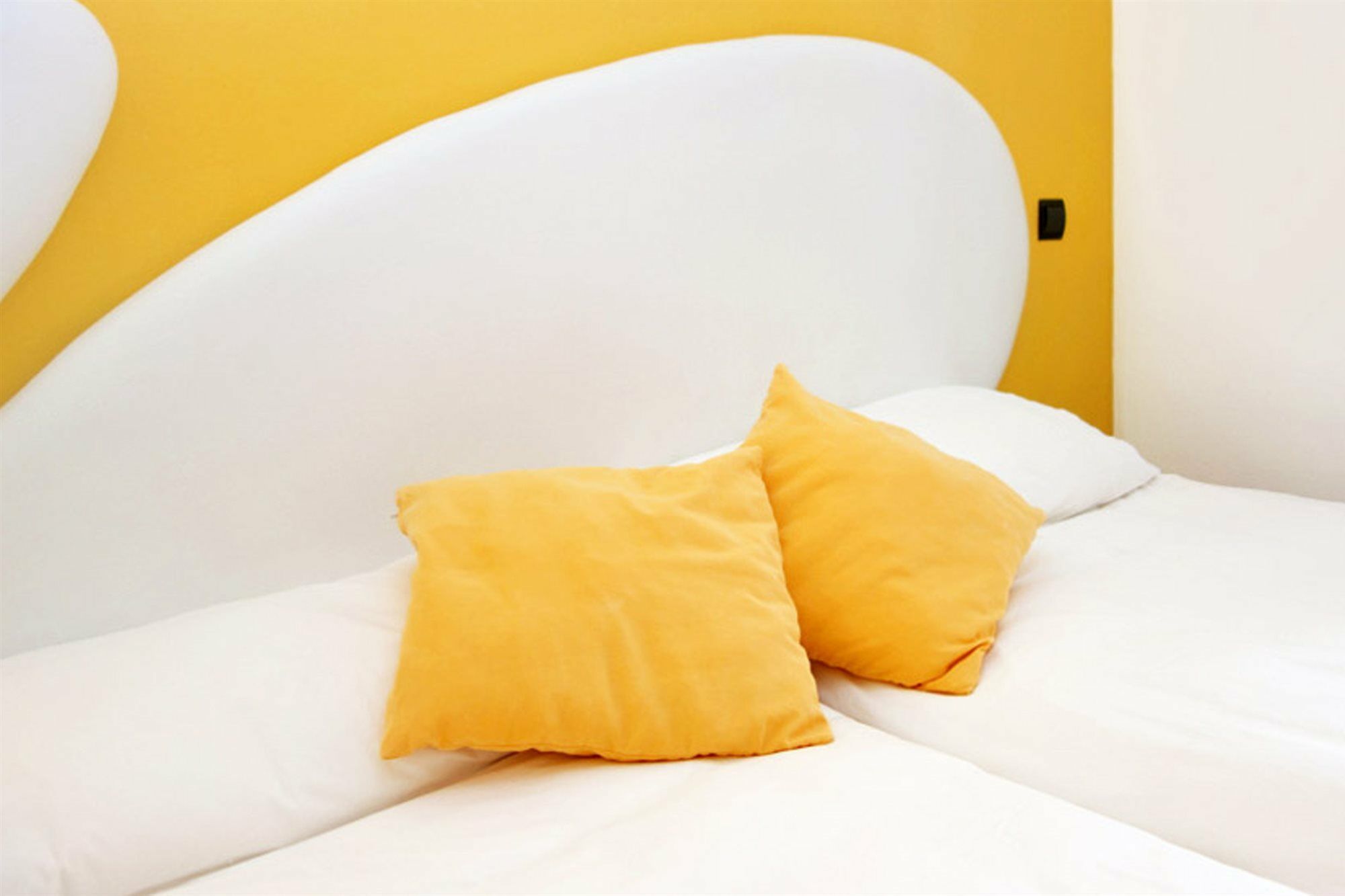 Cordial Judoca Apartment