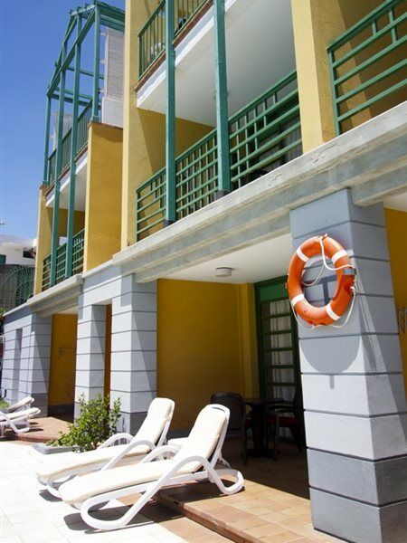 Cordial Judoca Apartment *