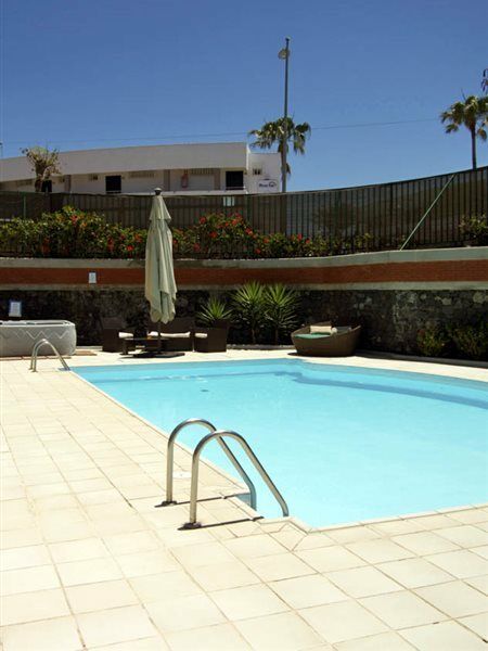 Cordial Judoca Apartment *