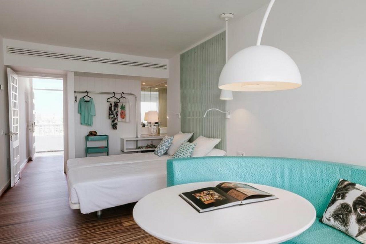 Hotel Gold By Marina (adults Only) 4*