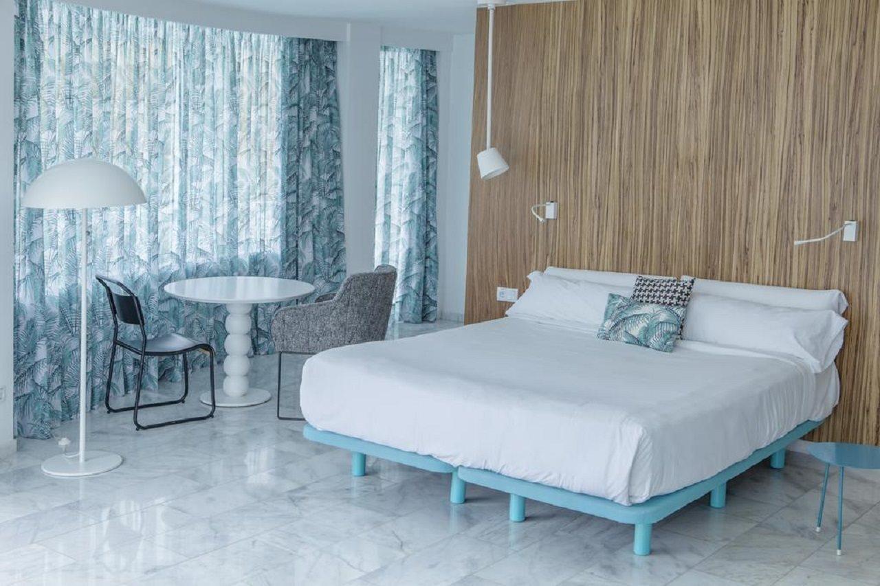 Hotel Gold By Marina (adults Only) Playa del Ingles (Gran Canaria)