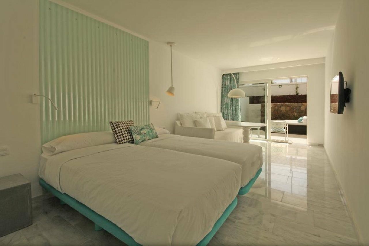 Gold By Marina (adults Only) Playa del Inglés