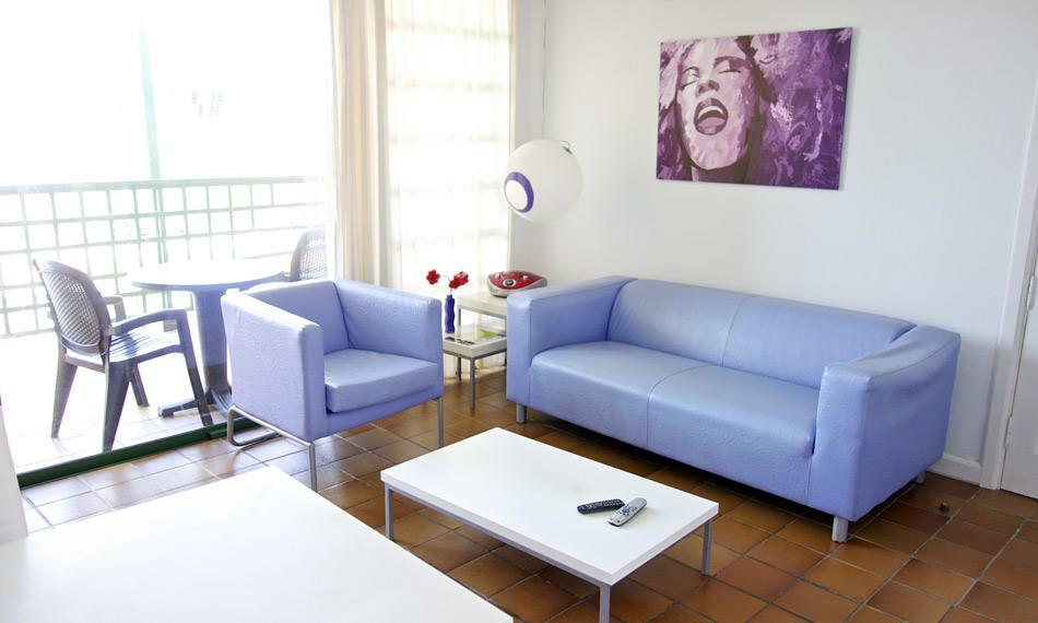 Apartment Cordial Judoca
