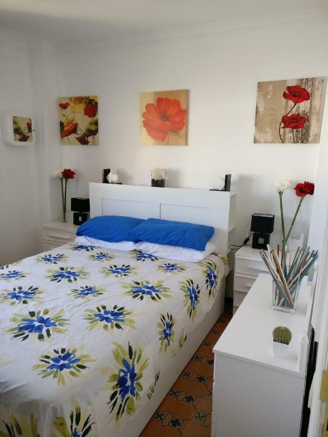 Apartment San Fernando Playa del Ingles (Gran Canaria)