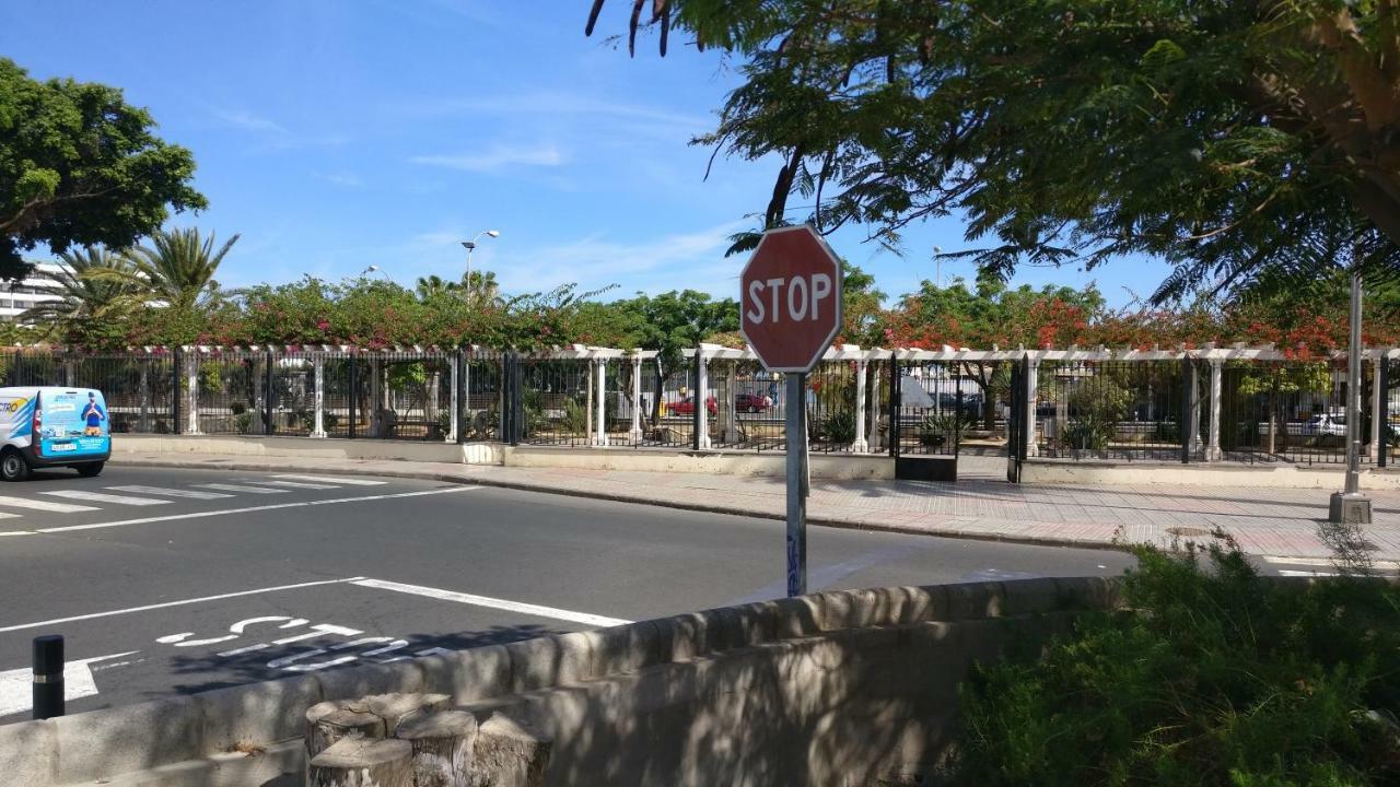 San Fernando *