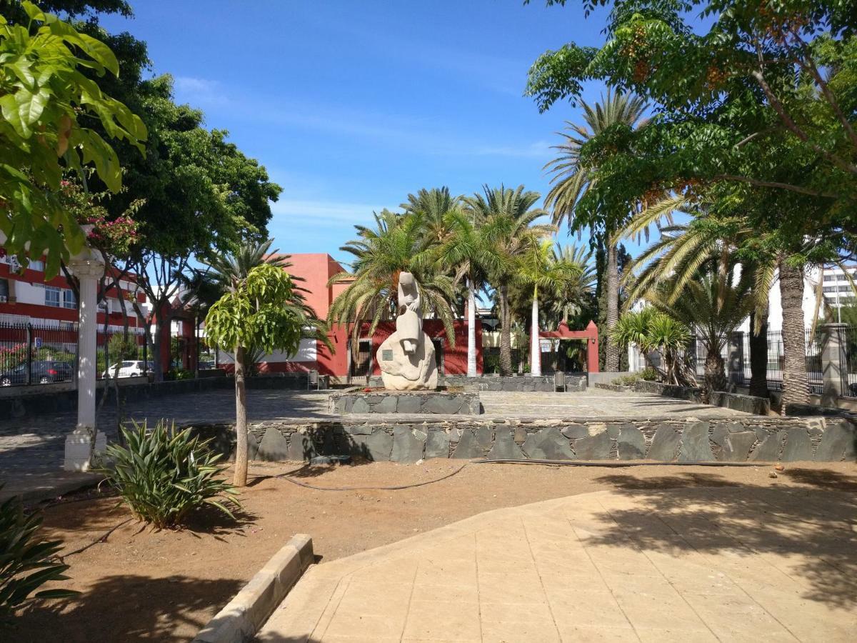 Apartment San Fernando
