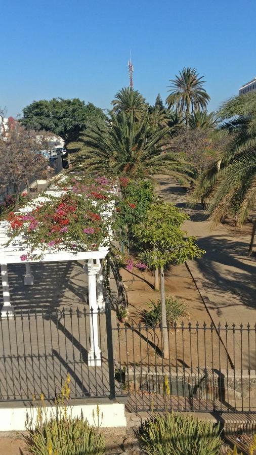 San Fernando Apartment