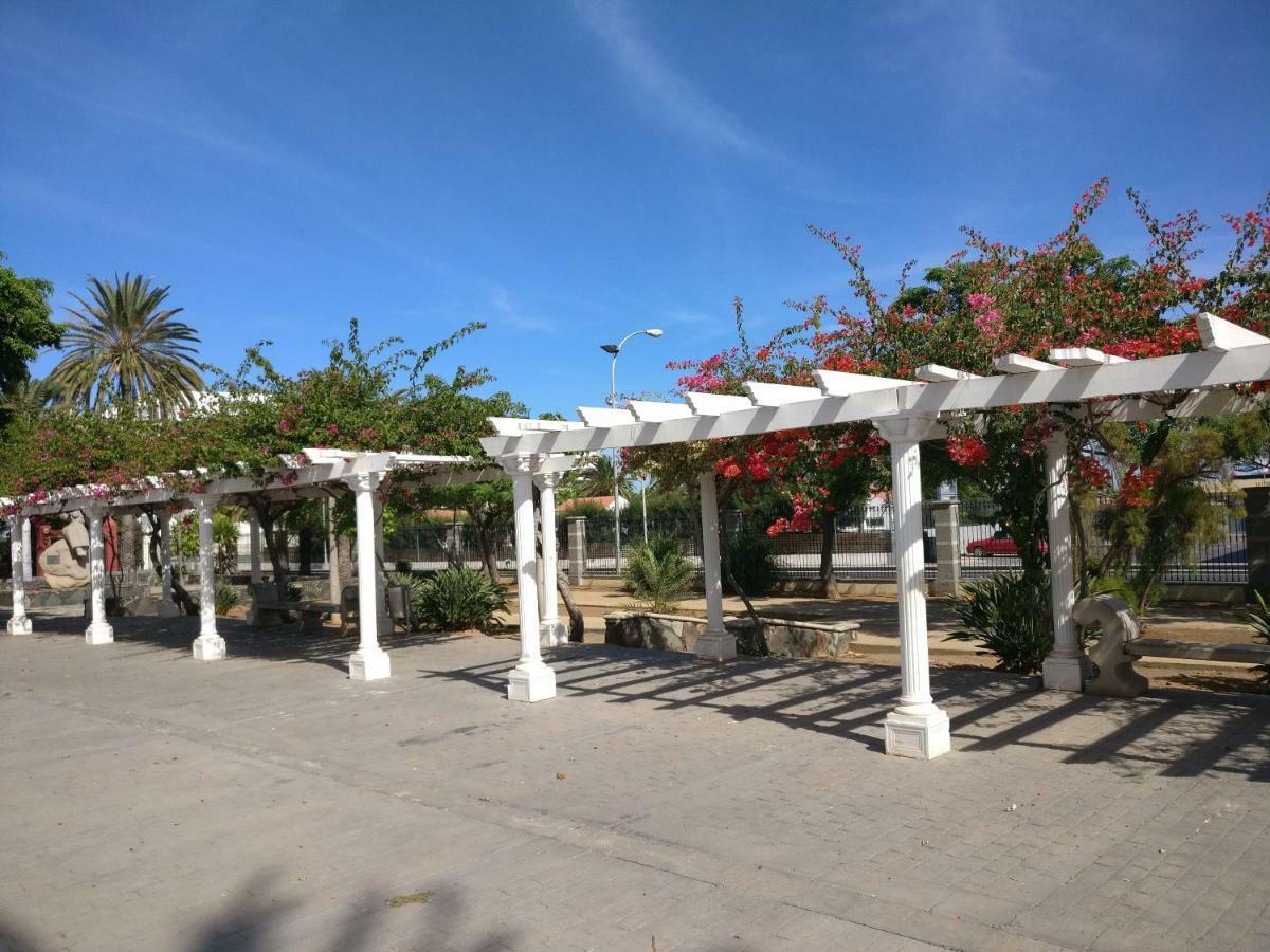 San Fernando Apartment Playa del Ingles (Gran Canaria)