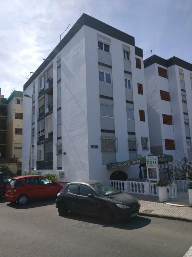 San Fernando Apartment Playa del Ingles (Gran Canaria)