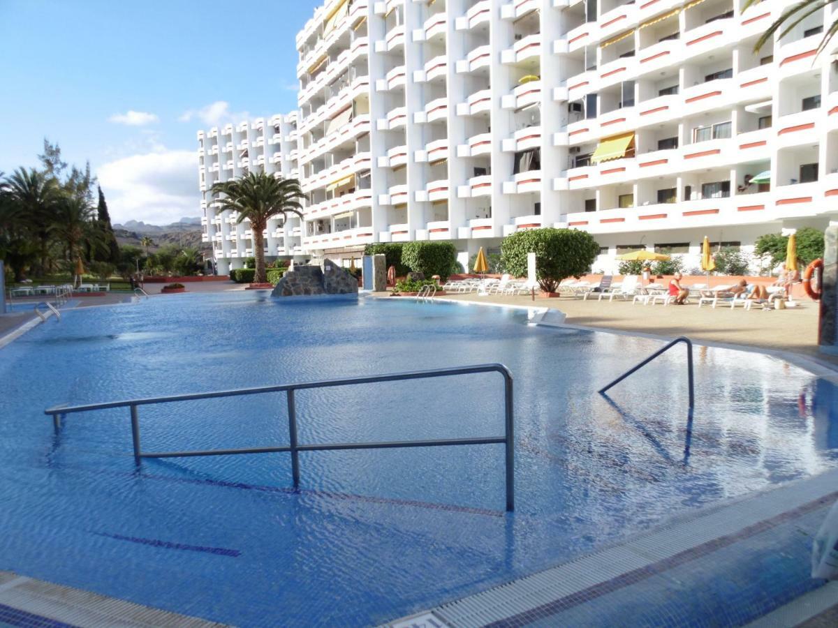 Garland Agaete Parque Apartment *