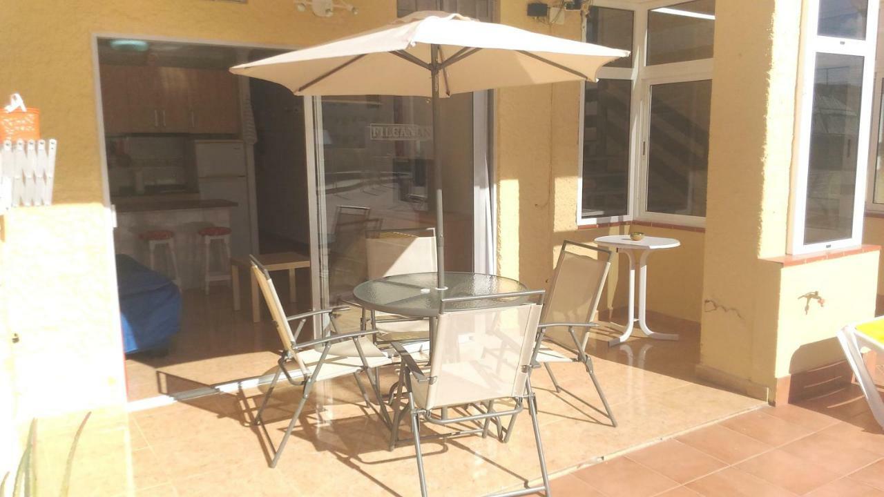 Apartment Aircon Pool View Nr Yumbo *