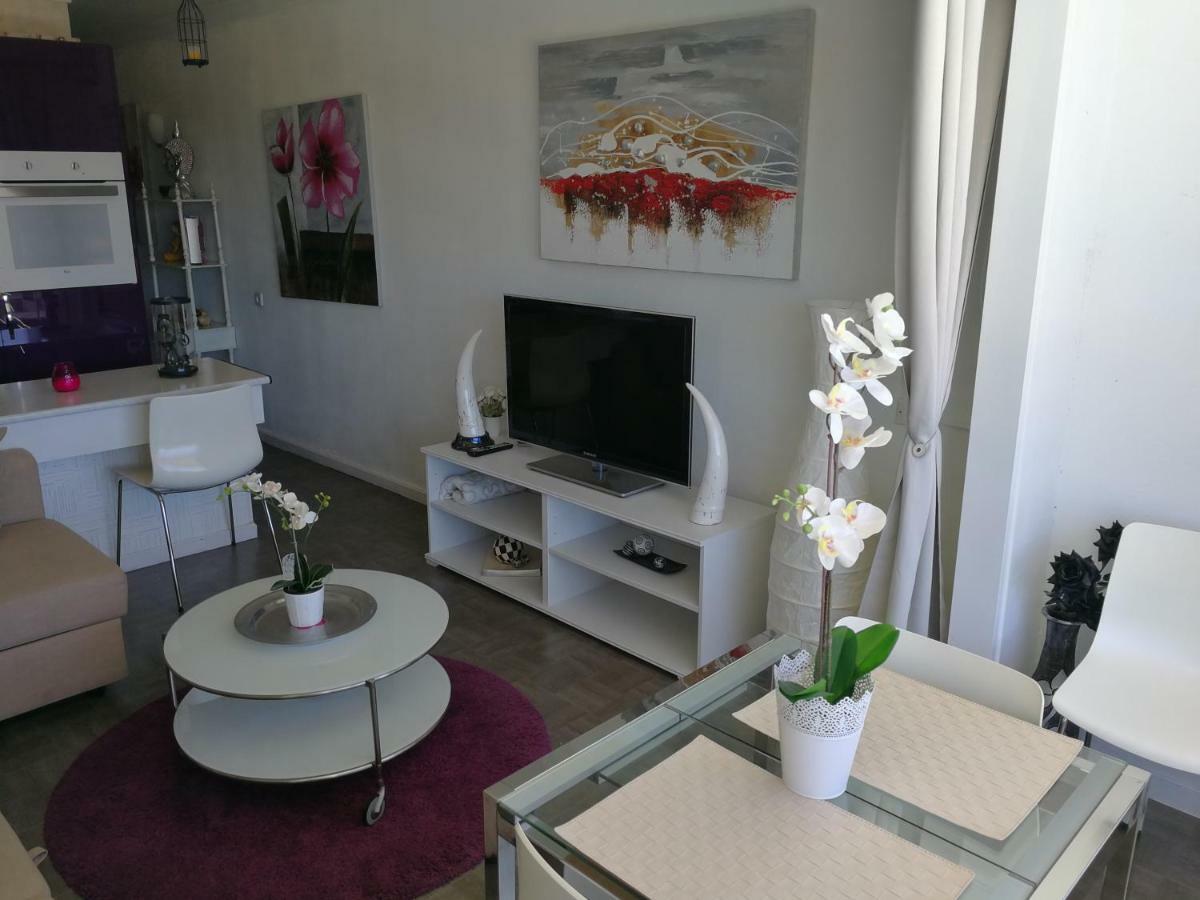 Apartment Aloe New Excellence