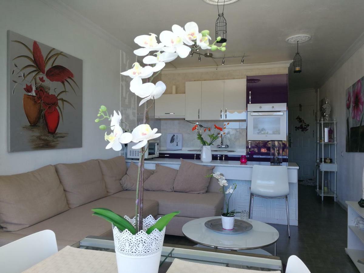 Apartment Aloe New Excellence