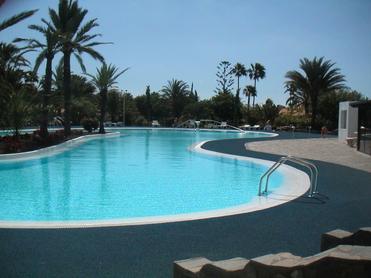 Casa de férias Sun Club Playa del Inglés