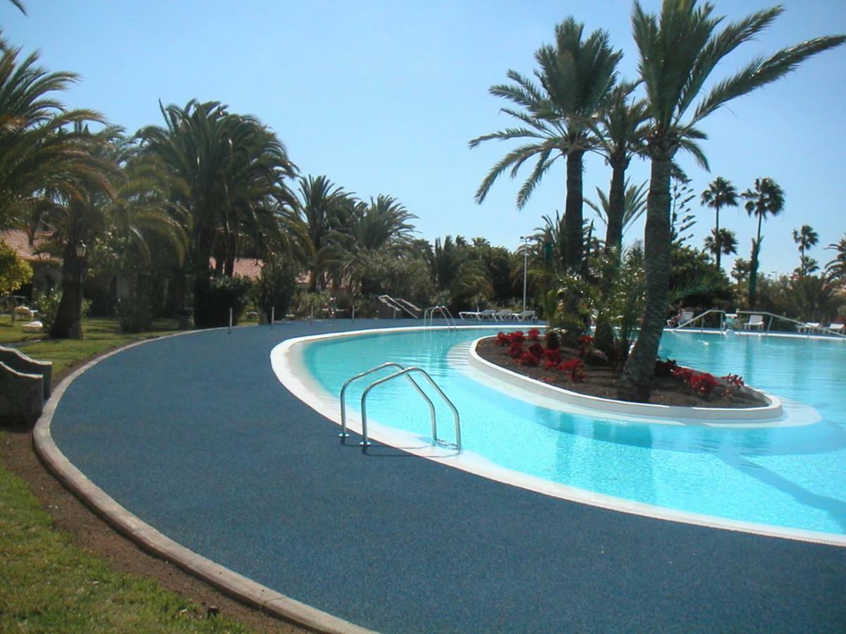 Sun Club * Playa del Inglés