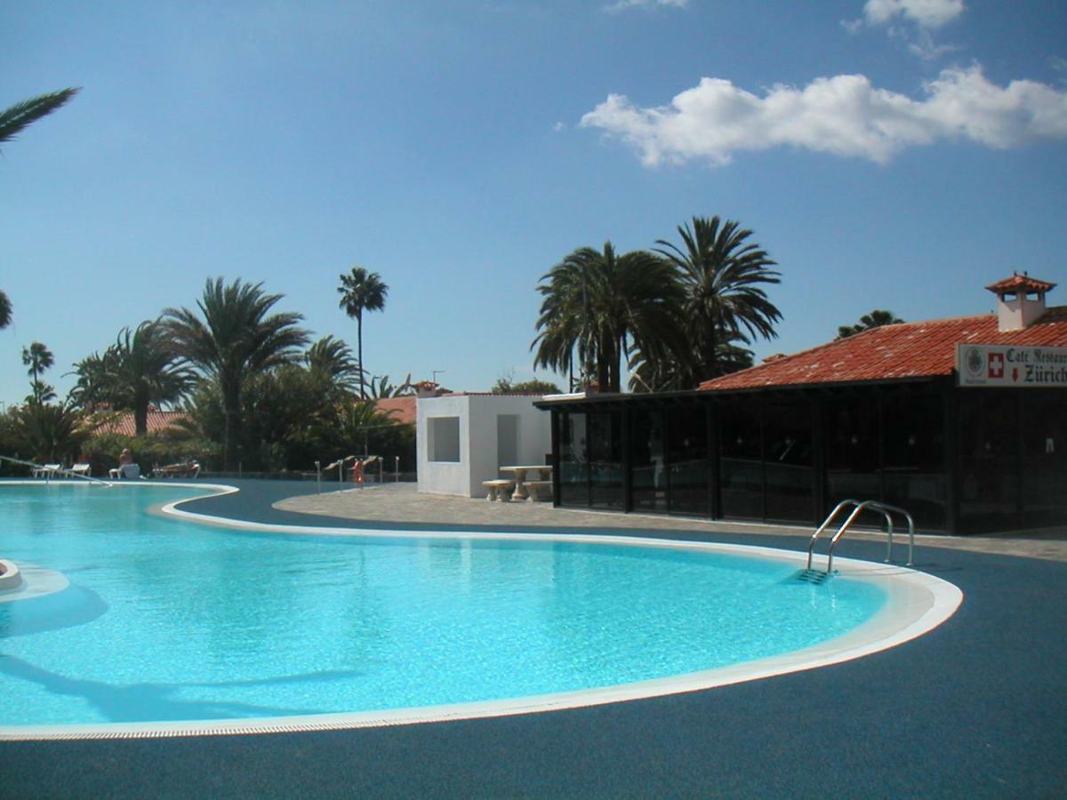 Sun Club Casa de férias