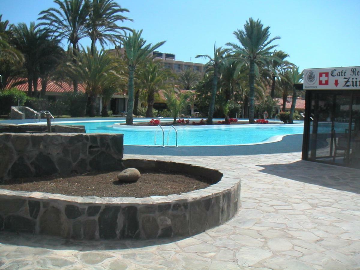 Сasa de vacaciones Sun Club Playa del Inglés