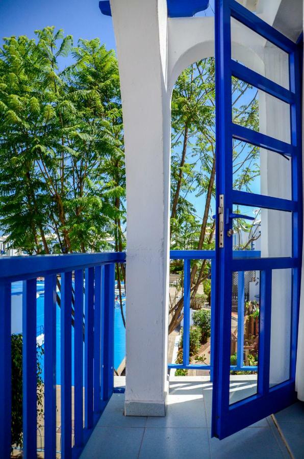 Apartment Playmar 2 Bungalow