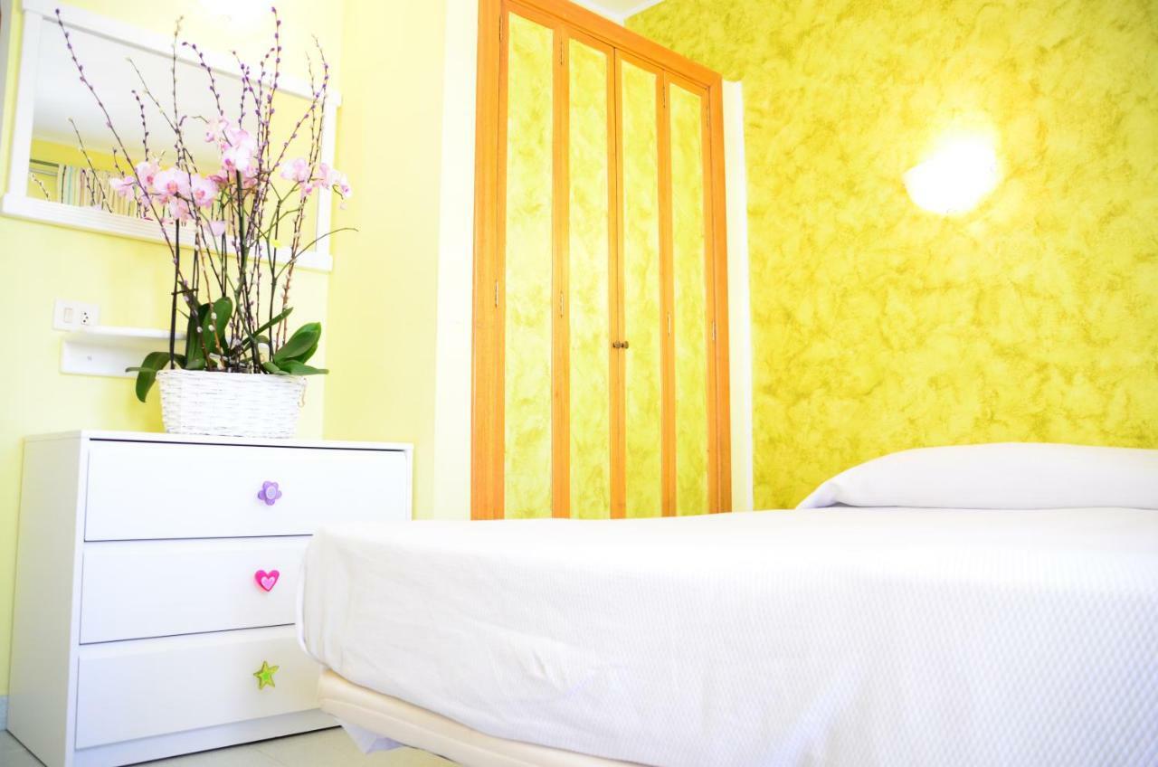 Playmar 2 Bungalow Playa del Ingles (Gran Canaria)