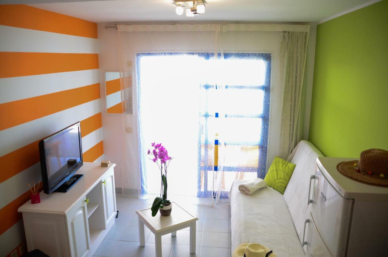 Playmar 2 Bungalow Playa del Ingles (Gran Canaria)
