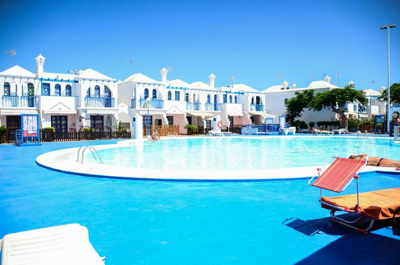 Playmar 2 Bungalow Apartment
