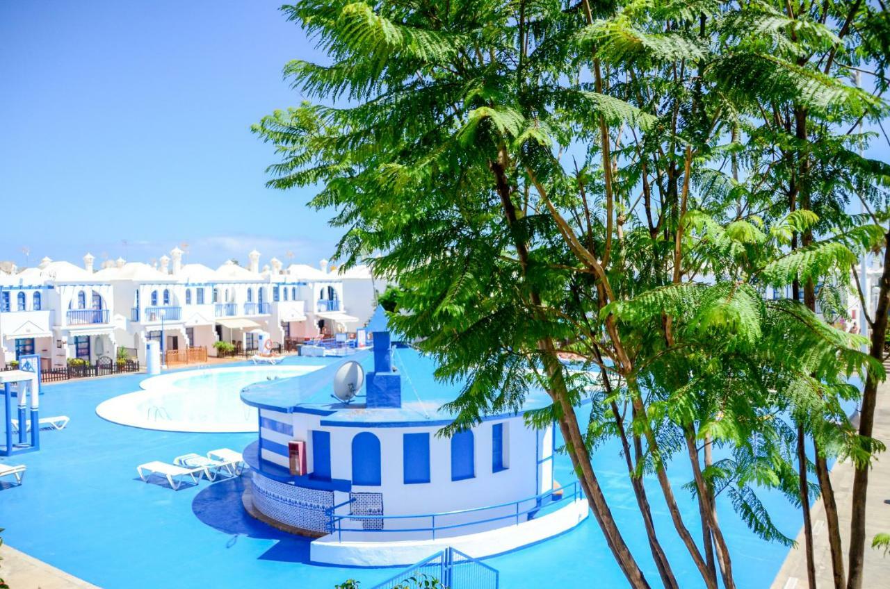 Playmar 2 Bungalow