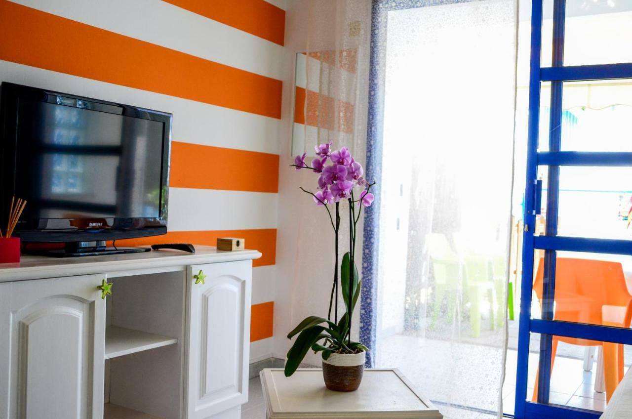 Playmar 2 Bungalow Apartment *