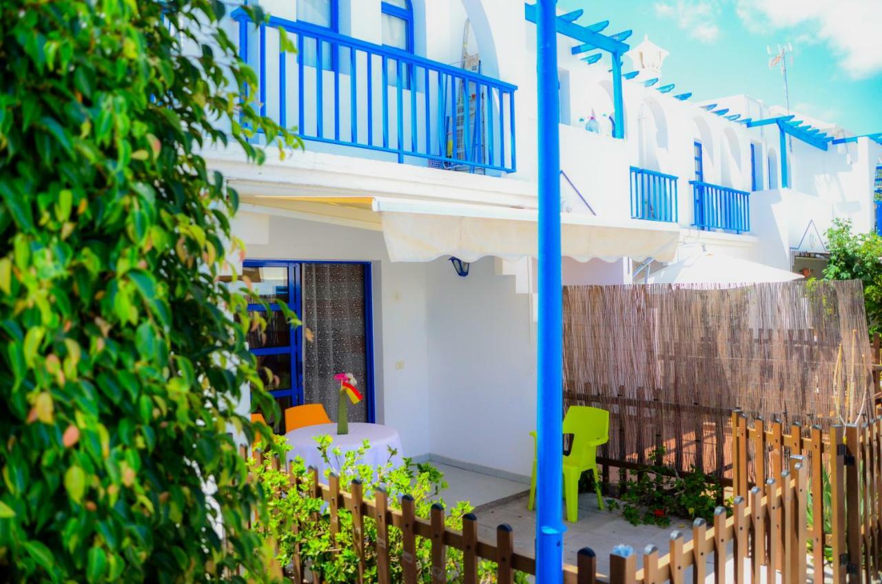Apartment Playmar 2 Bungalow Playa del Ingles (Gran Canaria)