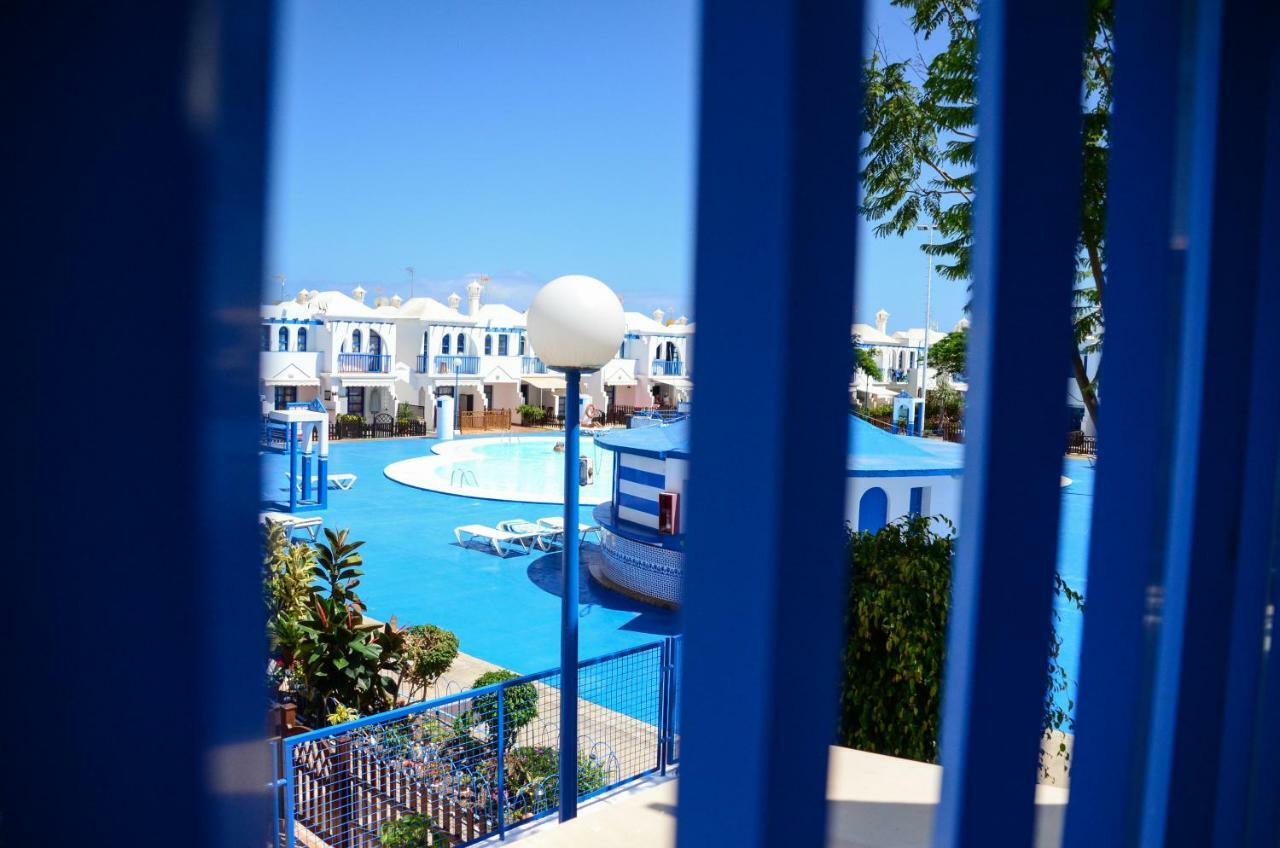 Playmar 2 Bungalow * Playa del Ingles (Gran Canaria)