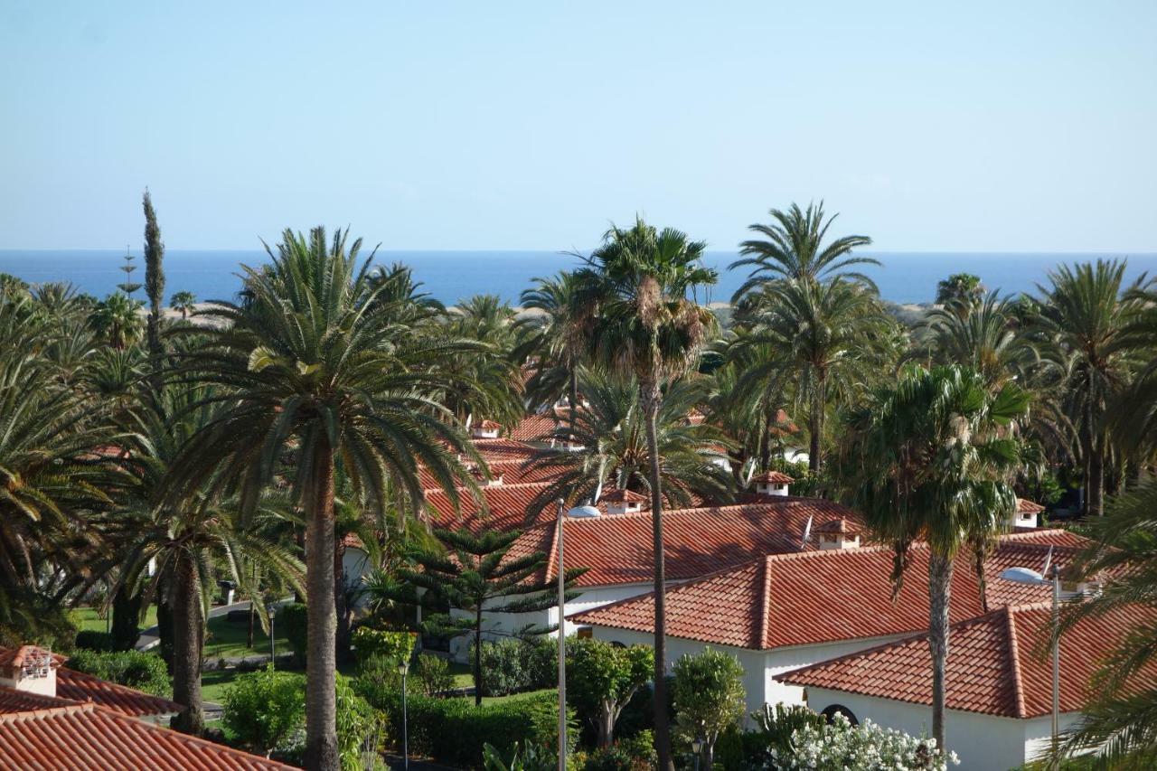 Taidia Sunset View * Playa del Ingles (Gran Canaria)