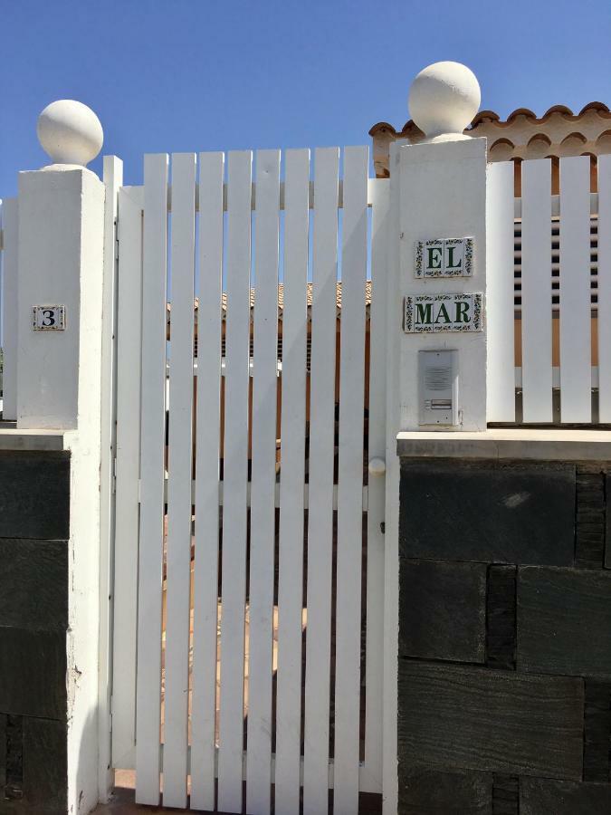 Townhouse El Mar Playa del Inglés