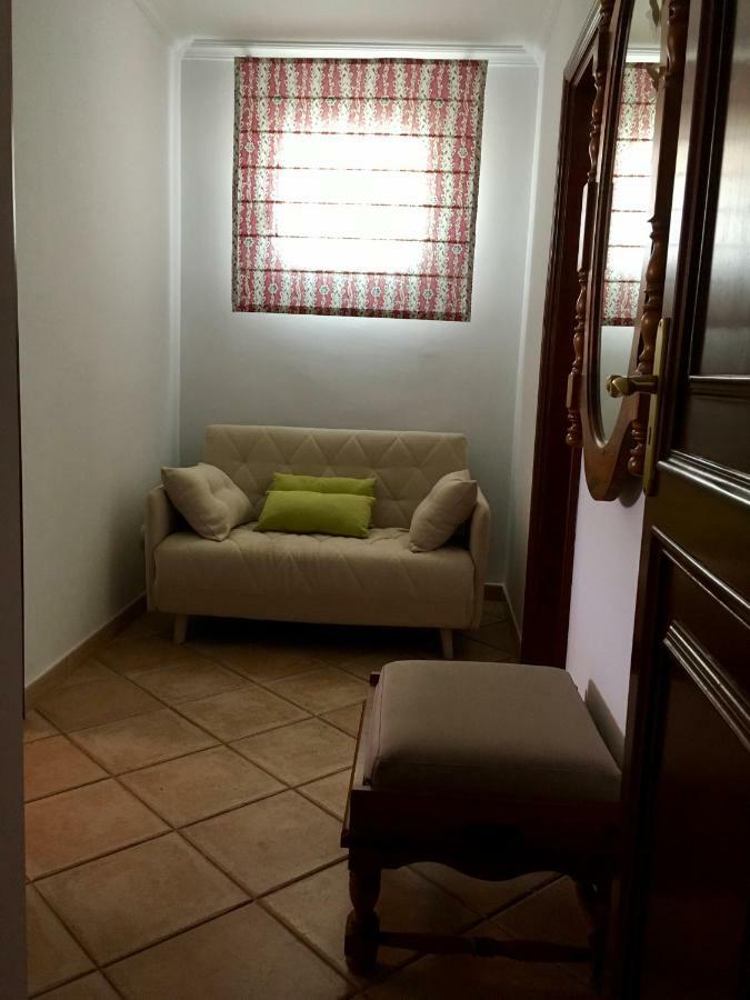 Casa de férias Townhouse El Mar *