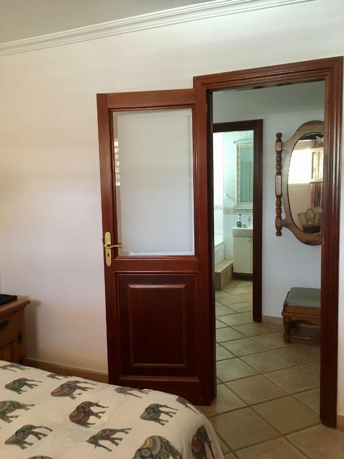 Сasa de vacaciones Townhouse El Mar Playa del Inglés