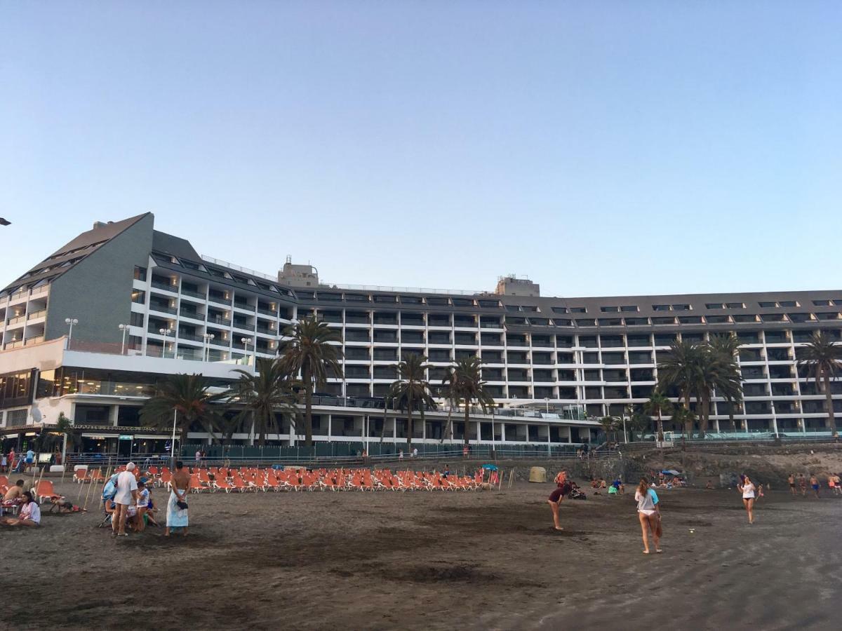 Townhouse El Mar * Playa del Inglés