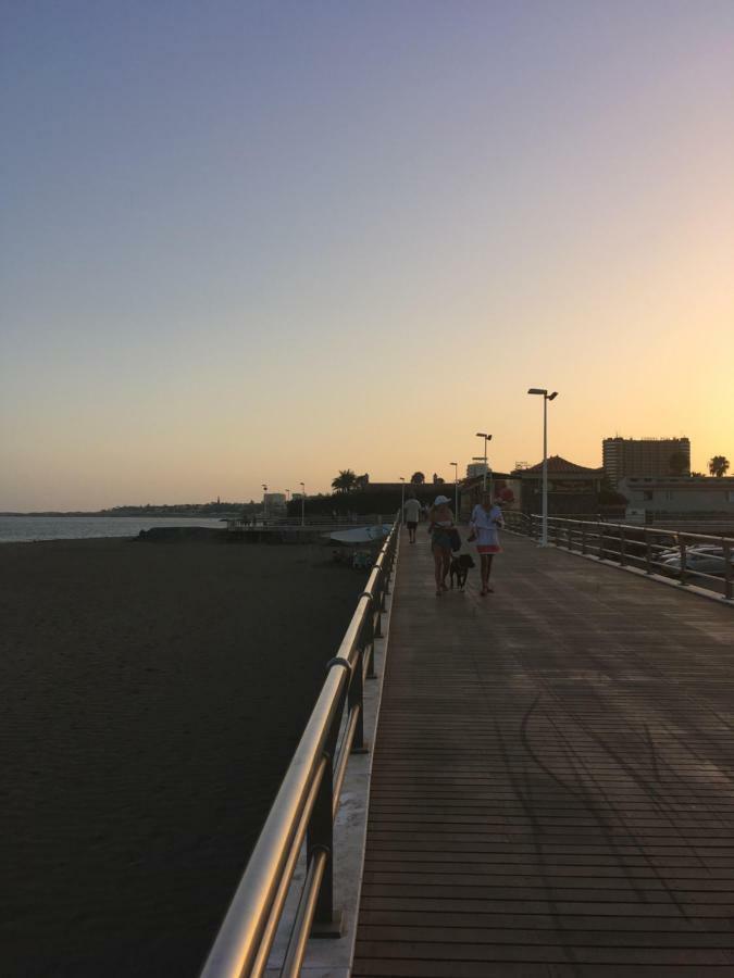 Townhouse El Mar Casa de férias Playa del Inglés