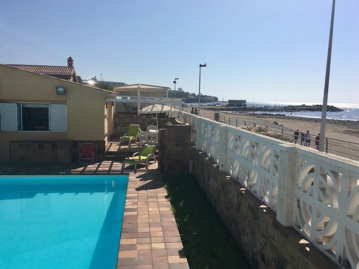 Сasa de vacaciones Townhouse El Mar Playa del Inglés