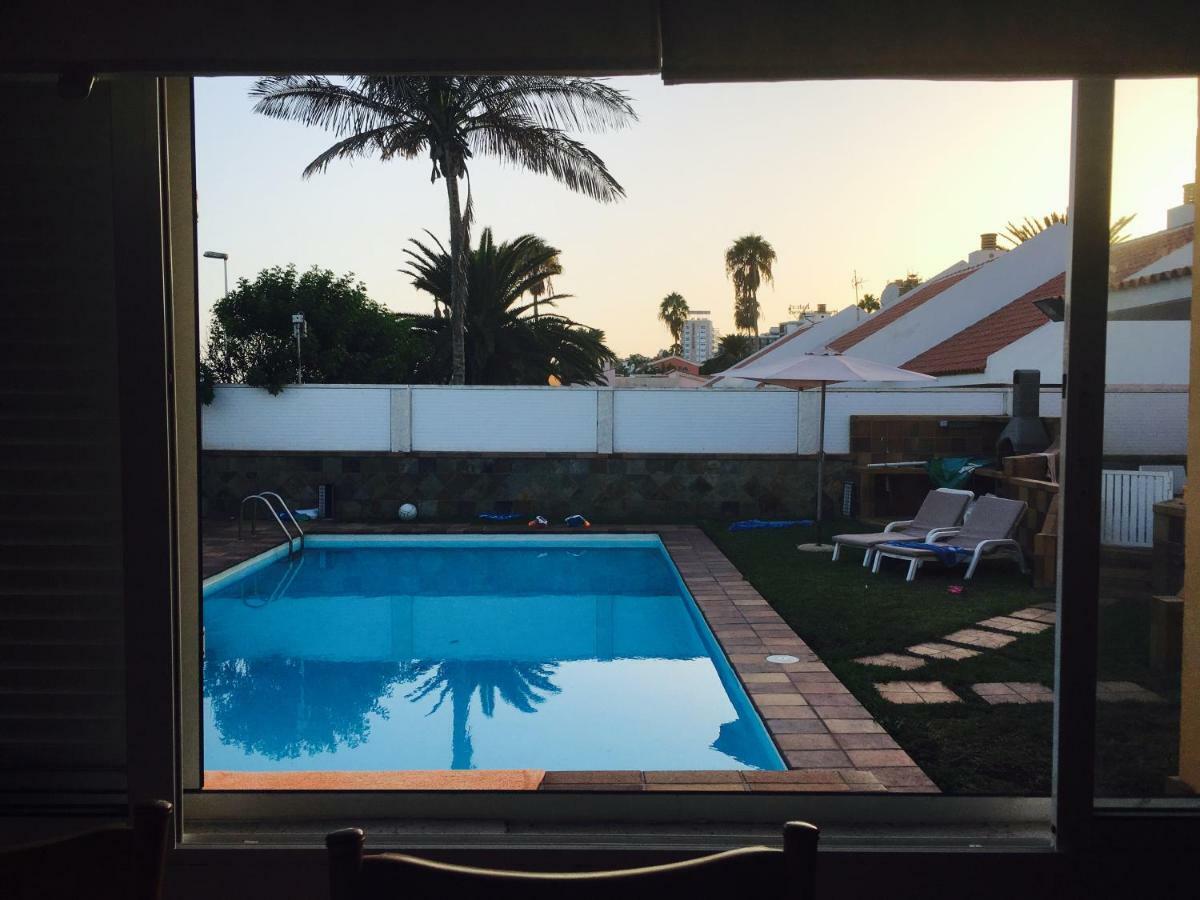 Townhouse El Mar Playa del Inglés