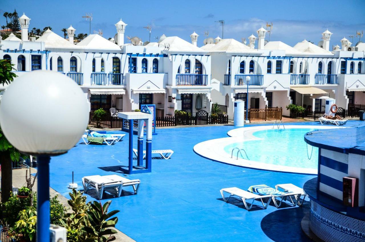 Playmar 2 Bungalow Apartment *