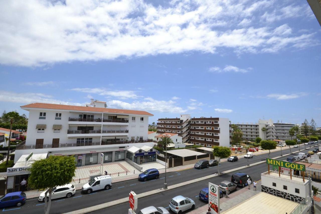 Taidia Sunset View Apartment